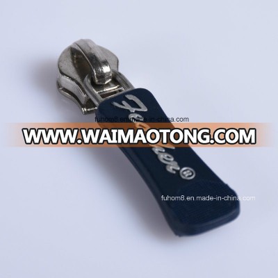 Custom H-Quality Garment TPU Zipper Puller for Slider Zipper