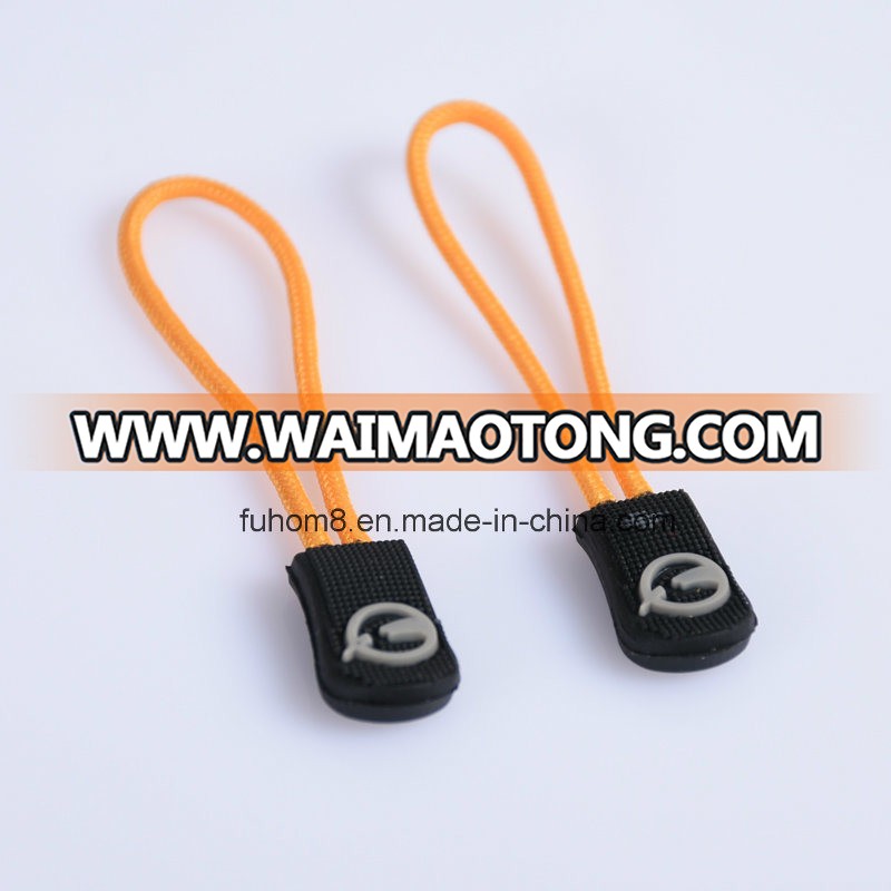 Custom H-Quality Garment Zipper Puller for Slider Zipper