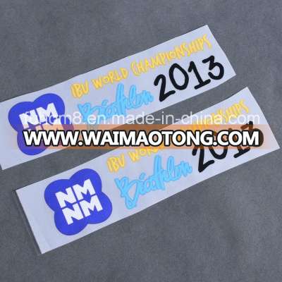 H-Quality Heat Transfer Printing Label for Garment