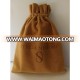 Wholesale Promotional Customized Velvet Drawstring Bag Packaging