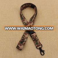 2015 High Quality Custom Heat Transfer Lanyard