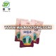 Customize WPP bags, rice packing bag, empty sack / plastic woven bag