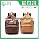 Customized Brand Gifts Practical Folding School Bag