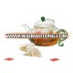 Customized Triangle Tagged PLA Tea Bag