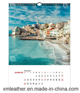 Promotional Wall Calendar Monthly Calendar